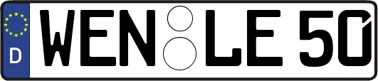 WEN-LE50