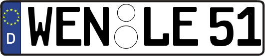 WEN-LE51