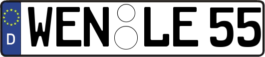 WEN-LE55