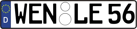 WEN-LE56