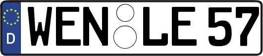 WEN-LE57