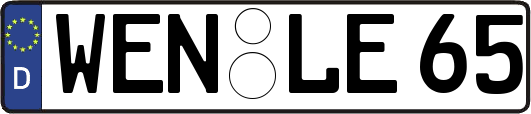 WEN-LE65