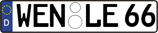 WEN-LE66