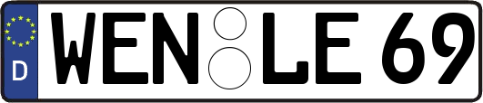 WEN-LE69