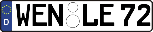 WEN-LE72