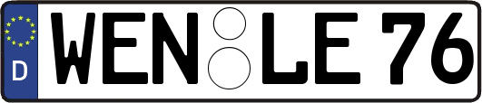 WEN-LE76