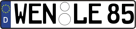 WEN-LE85