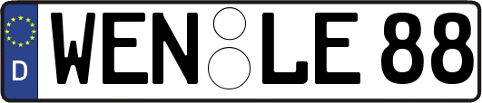 WEN-LE88