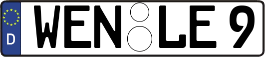 WEN-LE9