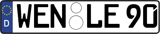 WEN-LE90