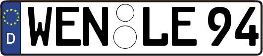 WEN-LE94