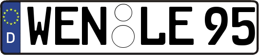 WEN-LE95