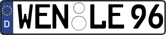 WEN-LE96