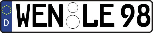 WEN-LE98