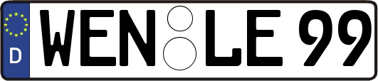 WEN-LE99