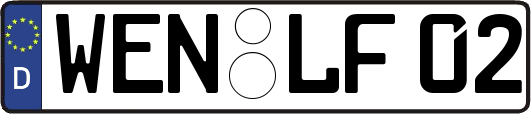 WEN-LF02