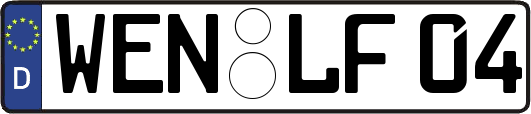 WEN-LF04