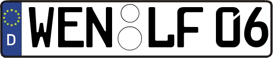 WEN-LF06