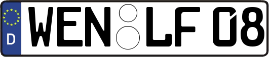 WEN-LF08
