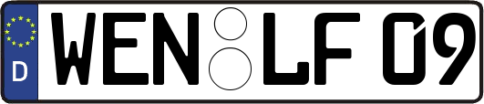 WEN-LF09