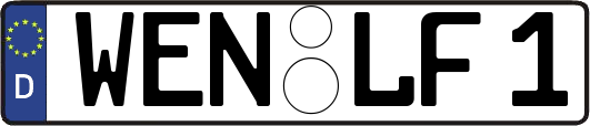 WEN-LF1