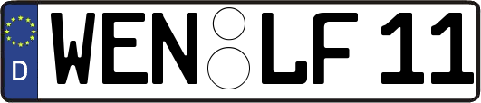 WEN-LF11