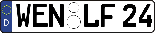 WEN-LF24