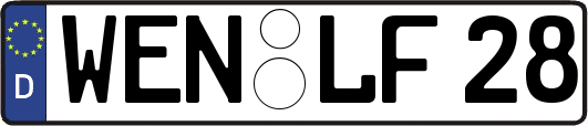WEN-LF28