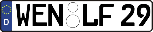 WEN-LF29