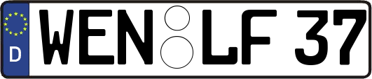 WEN-LF37