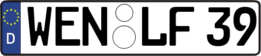 WEN-LF39