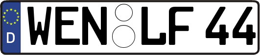 WEN-LF44