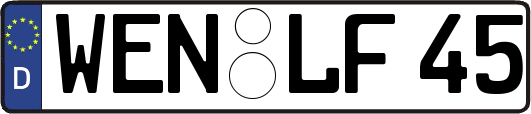 WEN-LF45