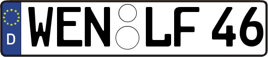 WEN-LF46