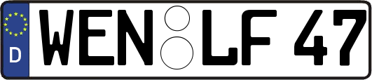 WEN-LF47