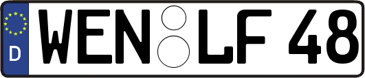 WEN-LF48