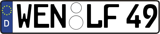 WEN-LF49