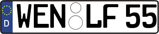 WEN-LF55