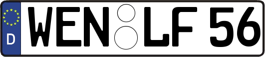 WEN-LF56