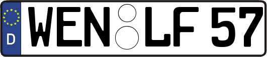 WEN-LF57