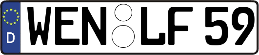 WEN-LF59