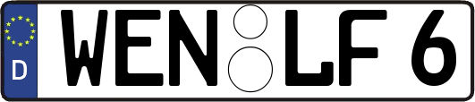 WEN-LF6