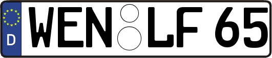 WEN-LF65