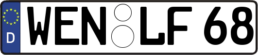 WEN-LF68