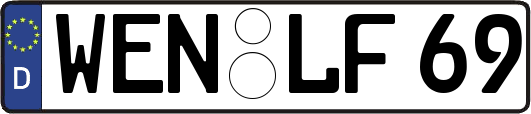 WEN-LF69
