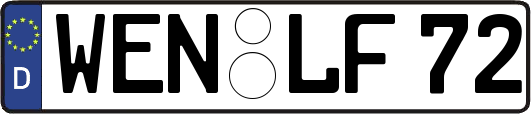 WEN-LF72