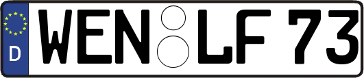 WEN-LF73