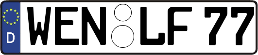 WEN-LF77
