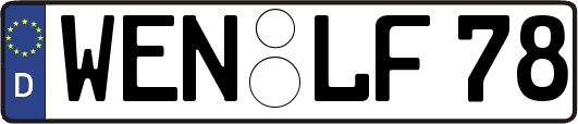 WEN-LF78