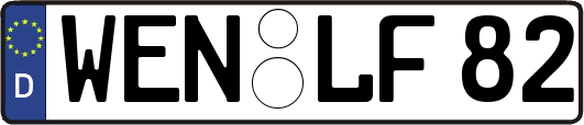WEN-LF82